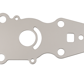 Genuine Pump/Drive Unit Plates for Yamaha Engines - Code 6E5-44323-00 for F115