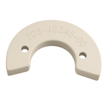 Genuine Lock Plate for Yamaha Engines 703-48245-00 Genuine Lock Plate for Yamaha Engines 703-48245-00