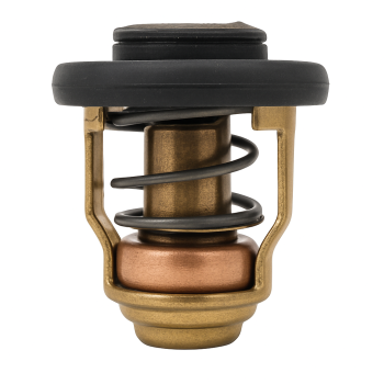 Genuine Thermostat for Yamaha Engines 67F-12411-01 (F80/250)