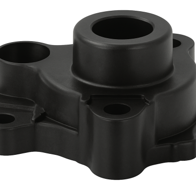 Genuine Water Pump Housing for Yamaha Engines 63D-44311-00 Code (40/60 HP)