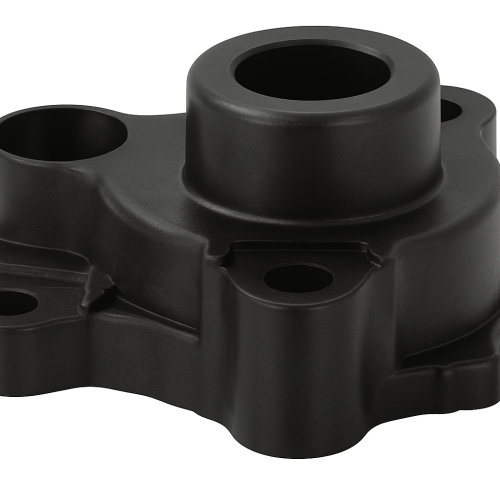 Genuine Water Pump Housing for Yamaha Engines 63D-44311-00 Code (40/60 HP)