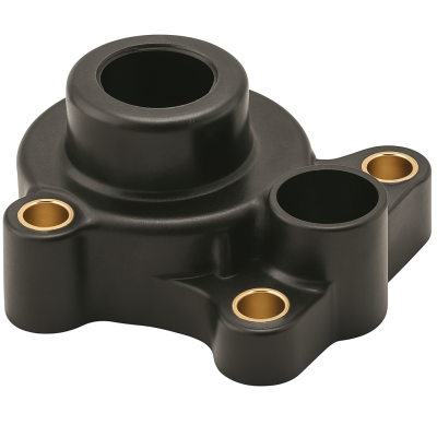 Genuine Water Pump Housing for Yamaha Engines 63D-44311-00 Code (40/60 HP)