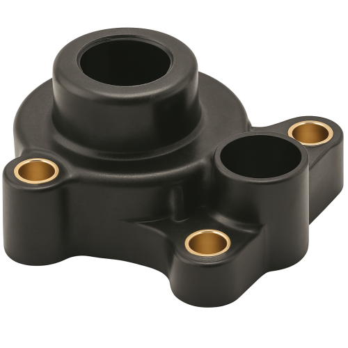 Genuine Water Pump Housing for Yamaha Engines 63D-44311-00 Code (40/60 HP)