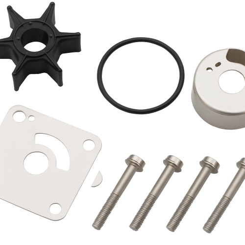 Water Pump and Drive Unit Repair Kit for Yamaha Outboard Engines - Genuine 66T-W0078-00 Code for F25/30/40 Water Pump and Drive Unit Repair Kit for Yamaha Outboard Engines - Genuine 66T-W0078-00 Code for F25/30/40