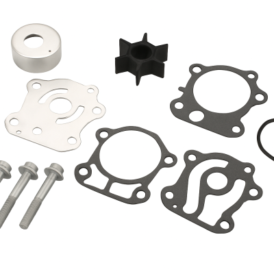 Water Pump and Drive Unit Repair Kit for Yamaha Outboard Engines - Genuine 66T-W0078-00 Code for F25/30/40 Water Pump and Drive Unit Repair Kit for Yamaha Outboard Engines - Genuine 66T-W0078-00 Code for F25/30/40