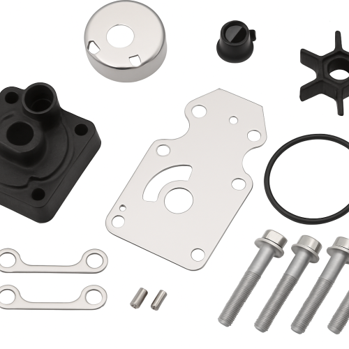 Water Pump and Drive Unit Repair Kit for Yamaha Outboard Engines - Genuine 66T-W0078-00 Code for F25/30/40 Water Pump and Drive Unit Repair Kit for Yamaha Outboard Engines - Genuine 66T-W0078-00 Code for F25/30/40