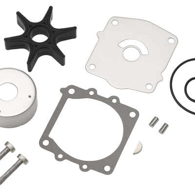 Water Pump and Drive Unit Repair Kit for Yamaha Outboard Engines - Genuine 66T-W0078-00 Code for F25/30/40 Water Pump and Drive Unit Repair Kit for Yamaha Outboard Engines - Genuine 66T-W0078-00 Code for F25/30/40