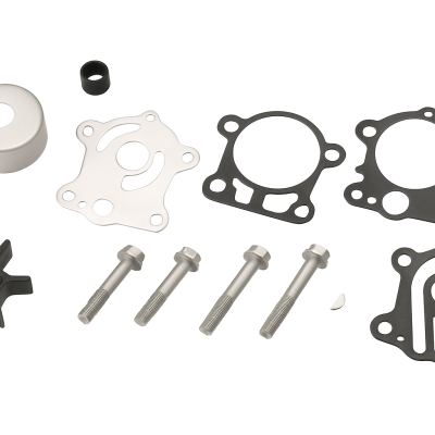 Water Pump and Drive Unit Repair Kit for Yamaha Outboard Engines - Genuine 66T-W0078-00 Code for F25/30/40 Water Pump and Drive Unit Repair Kit for Yamaha Outboard Engines - Genuine 66T-W0078-00 Code for F25/30/40