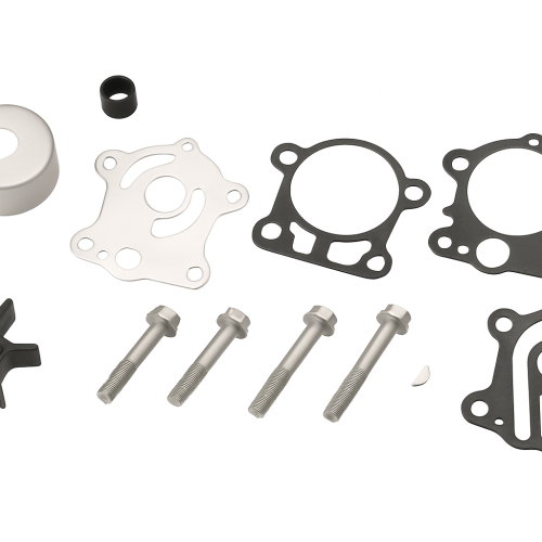 Water Pump and Drive Unit Repair Kit for Yamaha Outboard Engines - Genuine 66T-W0078-00 Code for F25/30/40 Water Pump and Drive Unit Repair Kit for Yamaha Outboard Engines - Genuine 66T-W0078-00 Code for F25/30/40