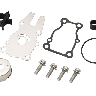 Water Pump and Drive Unit Repair Kit for Yamaha Outboard Engines Genuine 6BG-W0078-00 Code Engine F30/40 Water Pump and Drive Unit Repair Kit for Yamaha Outboard Engines Genuine 6BG-W0078-00 Code Engine F30/40