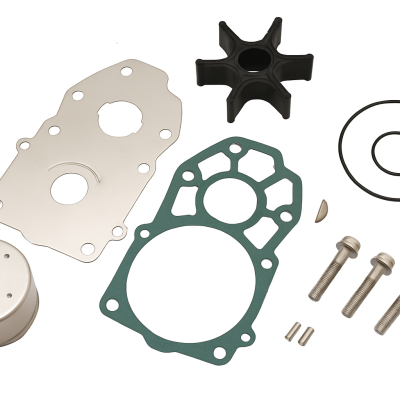 Water Pump and Drive Unit Repair Kit for Yamaha Outboard Engines Genuine 6BG-W0078-00 Code Engine F30/40 Water Pump and Drive Unit Repair Kit for Yamaha Outboard Engines Genuine 6BG-W0078-00 Code Engine F30/40