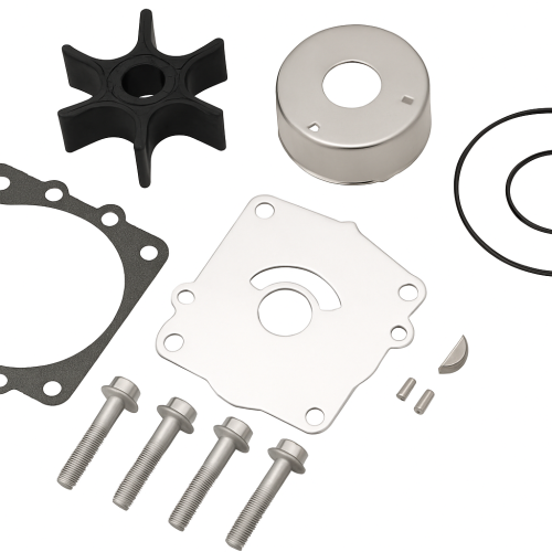 Water Pump and Drive Unit Repair Kit for Yamaha Outboard Engines - Genuine 67F-W0078-00 Code (F75/100) Water Pump and Drive Unit Repair Kit for Yamaha Outboard Engines - Genuine 67F-W0078-00 Code (F75/100)
