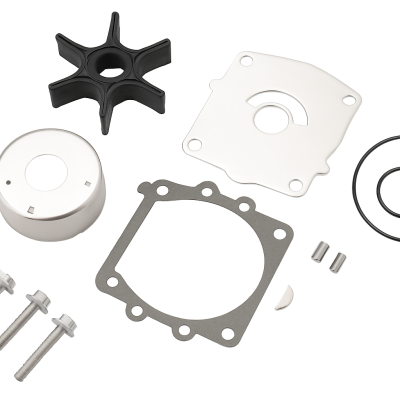 Water Pump and Drive Unit Repair Kit for Yamaha Outboard Engines - Genuine 67F-W0078-00 Code (F75/100) Water Pump and Drive Unit Repair Kit for Yamaha Outboard Engines - Genuine 67F-W0078-00 Code (F75/100)