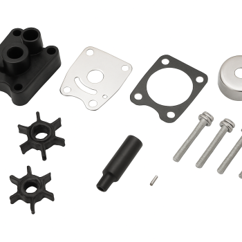 Wasserpumpen- und Antriebseinheit Reparaturset für Yamaha Außenbordmotoren - Original 61A-W0078-01 (Motor 150/300)
