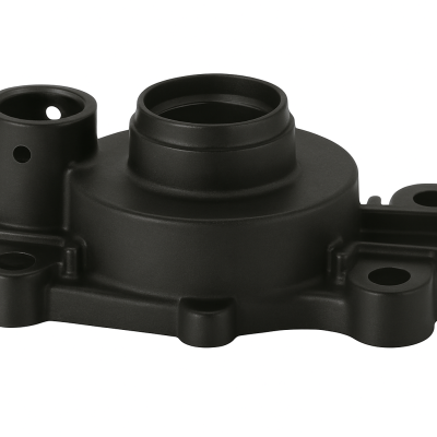 Wasserpumpengehäuse für Yamaha-Motoren Echt 6H3-44311-00 Code Motor 50/70 Wasserpumpengehäuse für Yamaha-Motoren Echt 6H3-44311-00 Code Motor 50/70
