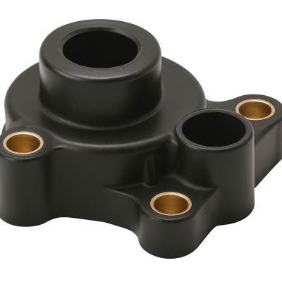 Wasserpumpengehäuse für Yamaha-Motoren Original 663-44311-02 Code Motor 40/55