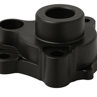 Wasserpumpengehäuse für Yamaha-Motoren Original 663-44311-02 Code Motor 40/55