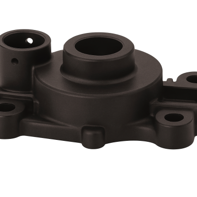 Wasserpumpengehäuse für Yamaha-Motoren Original 663-44311-02 Code Motor 40/55