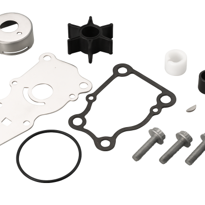 Water Pump and Drive Unit Repair Kit for Yamaha Outboard Engines Genuine 63V-W0078-01 Code Engine 9.9/15 Water Pump and Drive Unit Repair Kit for Yamaha Outboard Engines Genuine 63V-W0078-01 Code Engine 9.9/15