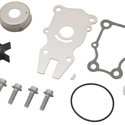 Water Pump and Drive Unit Repair Kit for Yamaha Outboard Engines - Genuine 692-W0078-02 (60/90 HP) Water Pump and Drive Unit Repair Kit for Yamaha Outboard Engines - Genuine 692-W0078-02 (60/90 HP)