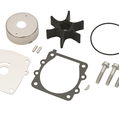 Water Pump and Drive Unit Repair Kit for Yamaha Outboard Engines - Genuine 692-W0078-02 (60/90 HP) Water Pump and Drive Unit Repair Kit for Yamaha Outboard Engines - Genuine 692-W0078-02 (60/90 HP)