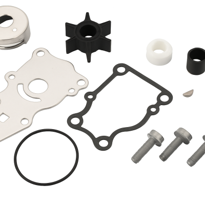 Water Pump and Drive Unit Repair Kit for Yamaha Outboard Engines - Genuine 692-W0078-02 (60/90 HP) Water Pump and Drive Unit Repair Kit for Yamaha Outboard Engines - Genuine 692-W0078-02 (60/90 HP)