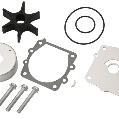 Water Pump and Drive Unit Repair Kit for Yamaha Outboard Engines - Genuine 692-W0078-02 (60/90 HP) Water Pump and Drive Unit Repair Kit for Yamaha Outboard Engines - Genuine 692-W0078-02 (60/90 HP)