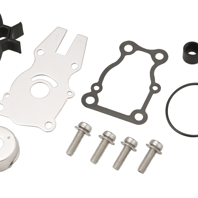 Water Pump and Drive Unit Repair Kit for Yamaha Outboard Engines - Genuine 692-W0078-02 (60/90 HP) Water Pump and Drive Unit Repair Kit for Yamaha Outboard Engines - Genuine 692-W0078-02 (60/90 HP)