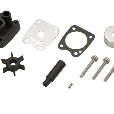 Water Pump and Drive Unit Repair Kit for Yamaha Outboard Engines - Genuine 692-W0078-02 (60/90 HP) Water Pump and Drive Unit Repair Kit for Yamaha Outboard Engines - Genuine 692-W0078-02 (60/90 HP)
