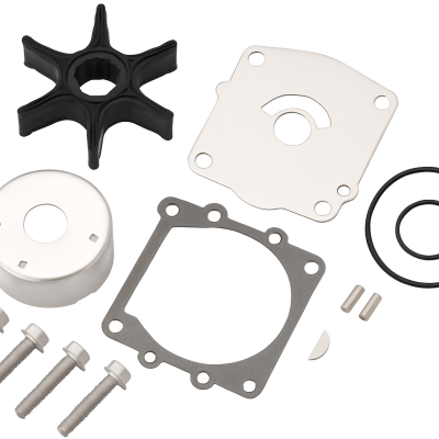Water Pump and Drive Unit Repair Kit for Yamaha Outboard Engines - Genuine 692-W0078-02 (60/90 HP) Water Pump and Drive Unit Repair Kit for Yamaha Outboard Engines - Genuine 692-W0078-02 (60/90 HP)