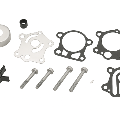 Water Pump and Drive Unit Repair Kit for Yamaha Outboard Engines - Genuine 692-W0078-02 (60/90 HP) Water Pump and Drive Unit Repair Kit for Yamaha Outboard Engines - Genuine 692-W0078-02 (60/90 HP)
