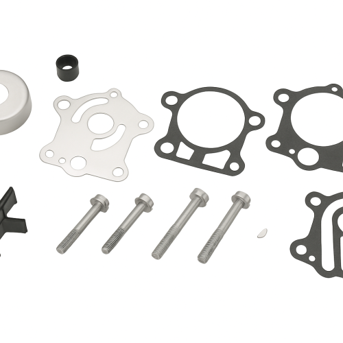 Water Pump and Drive Unit Repair Kit for Yamaha Outboard Engines - Genuine 692-W0078-02 (60/90 HP) Water Pump and Drive Unit Repair Kit for Yamaha Outboard Engines - Genuine 692-W0078-02 (60/90 HP)
