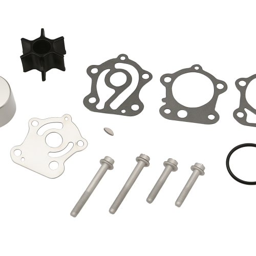 Water Pump and Drive Unit Repair Kit for Yamaha Outboard Engines - Genuine 692-W0078-02 (60/90 HP) Water Pump and Drive Unit Repair Kit for Yamaha Outboard Engines - Genuine 692-W0078-02 (60/90 HP)