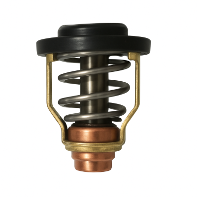 Genuine Thermostat for Yamaha Engines 6H3-12411-11 Y25/70 Genuine Thermostat for Yamaha Engines 6H3-12411-11 Y25/70