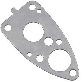 Yamaha Outboard Water Pump Base Gasket - OEM Replacement Yamaha Outboard Water Pump Base Gasket - OEM Replacement