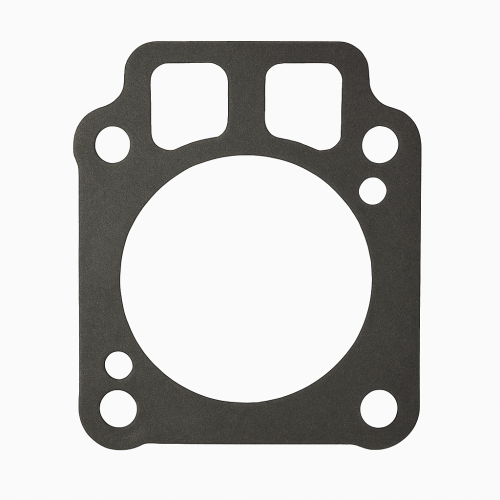 Echte Pumpen-/Untereinheit-Dichtungen für Tohatsu-Motoren - Code 3C8-65018-3 - MFS40/60