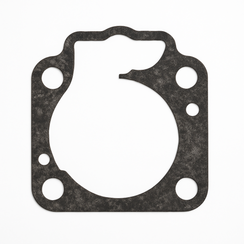 Echte Pumpen-/Untereinheit-Dichtungen für Tohatsu-Motoren - Code 3C8-65018-3 - MFS40/60