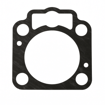 Echte Pumpen-/Untereinheit-Dichtungen für Tohatsu-Motoren - Code 3C8-65018-3 - MFS40/60