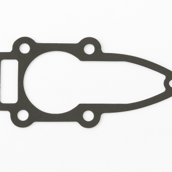 Genuine Pump/Lower Unit Gaskets for Tohatsu Engines - Code 3C8-65018-3 - MFS40/60