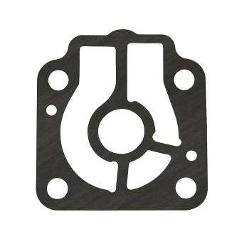 Genuine Pump/Lower Unit Gaskets for Tohatsu Engines - Code 3C8-65018-3 - MFS40/60 Genuine Pump/Lower Unit Gaskets for Tohatsu Engines - Code 3C8-65018-3 - MFS40/60