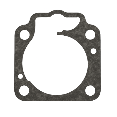 Genuine Pump/Lower Unit Gaskets for Tohatsu Engines 3B2-65020-0 for 6/9.8 HP