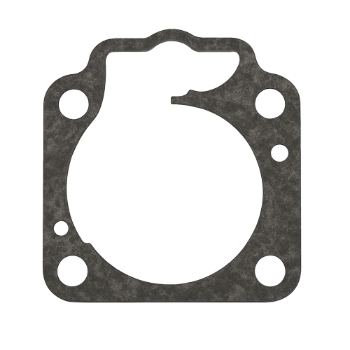 Genuine Pump/Lower Unit Gaskets for Tohatsu Engines 3B2-65020-0 for 6/9.8 HP
