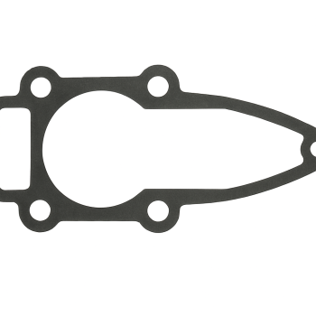 Genuine Pump/Lower Unit Gaskets for Tohatsu Engines 3B2-65020-0 for 6/9.8 HP