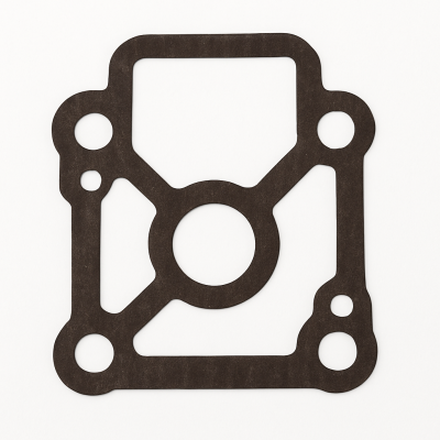 Pump/Lower Unit Gaskets for Tohatsu Engines Genuine 3B2-65029-1 Code Engine MFS6/9.8