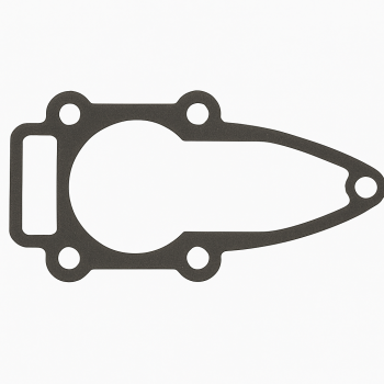 Genuine Pump/Lower Unit Gaskets for Tohatsu Engines 348-65018-0