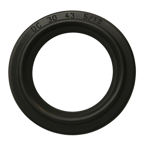 Genuine Shaft Seal Gaskets for Johnson-Evinrude Engines - Code 342786 for 40/70 HP