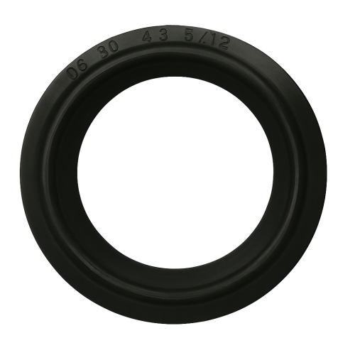 Genuine Shaft Seal Gaskets for Johnson-Evinrude Engines 0329922 (75/300 HP)