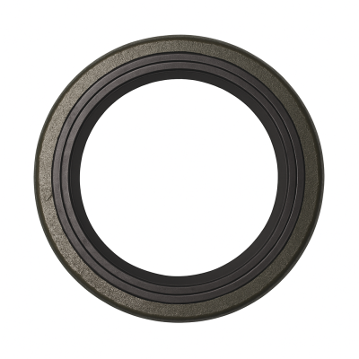 Genuine Shaft Seal Gaskets for Johnson-Evinrude Engines - Code 341281, 90/300 HP