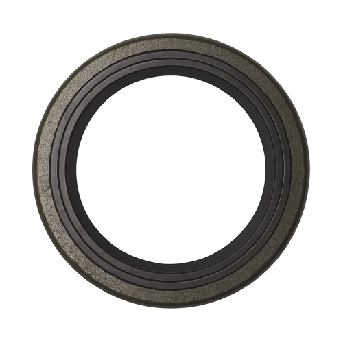 Genuine Shaft Seal Gaskets for Johnson-Evinrude Engines - Code 341281, 90/300 HP