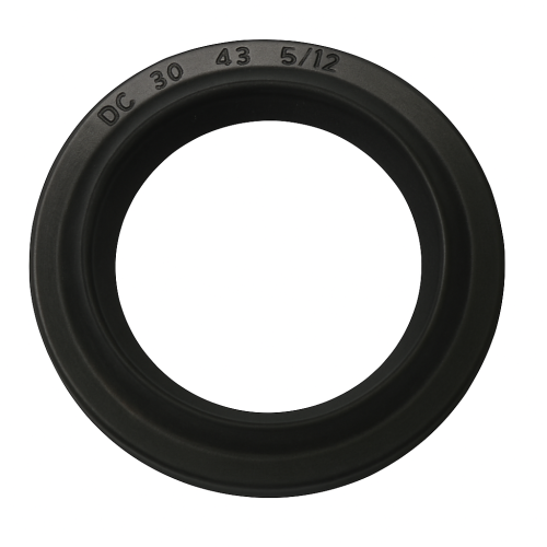Genuine Shaft Seal Gaskets for Johnson-Evinrude Engines - Code 341281, 90/300 HP